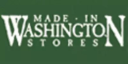 Made In Washington logo