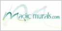 Magic Murals logo