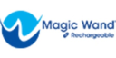 Magic Wand Rechargeable Massager AU logo