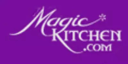 MagicKitchen.com logo