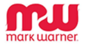 Mark Warner logo