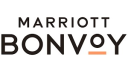 Marriott Bonvoy logo