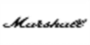 Marshall Headphones logo