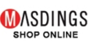 Masdings logo