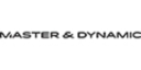 Master & Dynamic UK logo