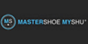 Mastershoe & Myshu logo