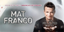Mat Franco logo