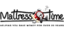 Mattress Time UK logo