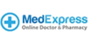 MedExpress UK logo