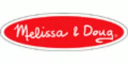 Melissa & Doug logo