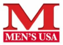 Mens USA logo