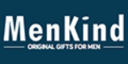 MenKind logo