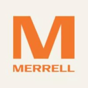 Merrell UK logo