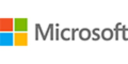 Microsoft UK logo