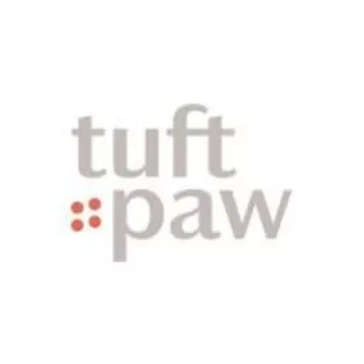 tuft and paw