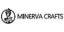 Minerva Crafts logo