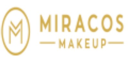 Miracos Makeup logo