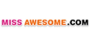 Miss Awesome logo