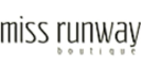 Miss Runway Boutique logo