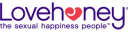 Lovehoney UK logo