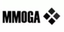 MMOGA logo