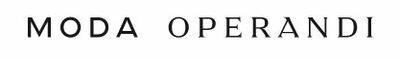 Moda Operandi