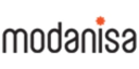 Modanisa UK logo