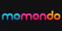 Momondo UK logo