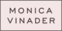Monica Vinader logo