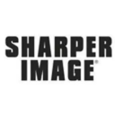 Sharper Image logo
