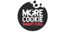 MORE Cookie logo