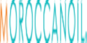 Moroccanoil logo