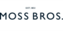 Moss Bros Retail logo