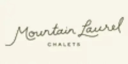 Mountain Laurel Chalets logo
