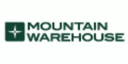 Mountain Warehouse UK logo