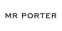 MR. PORTER logo