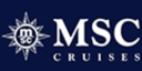 MSC Cruises logo