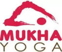 Mukha Yoga logo