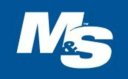 Muscle & Strength logo