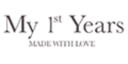 My 1st Years logo