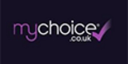 Mychoice logo