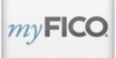 myFICO logo