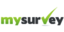 MySurvey UK logo