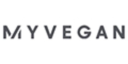 Myvegan UK logo