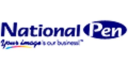 National Pen UK logo