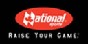 National Sports CA logo