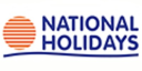 NationalHolidays.com logo