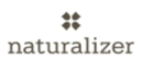 Naturalizer logo