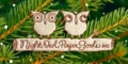 Night Owl Paper Goods logo
