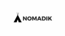 Nomadik logo